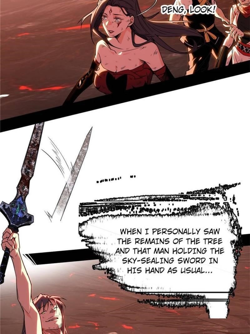 I’m An Evil God Chapter 333 - Page 114