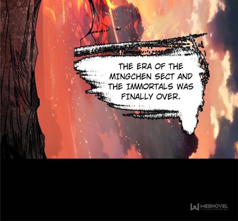 I’m An Evil God Chapter 333 - Page 118