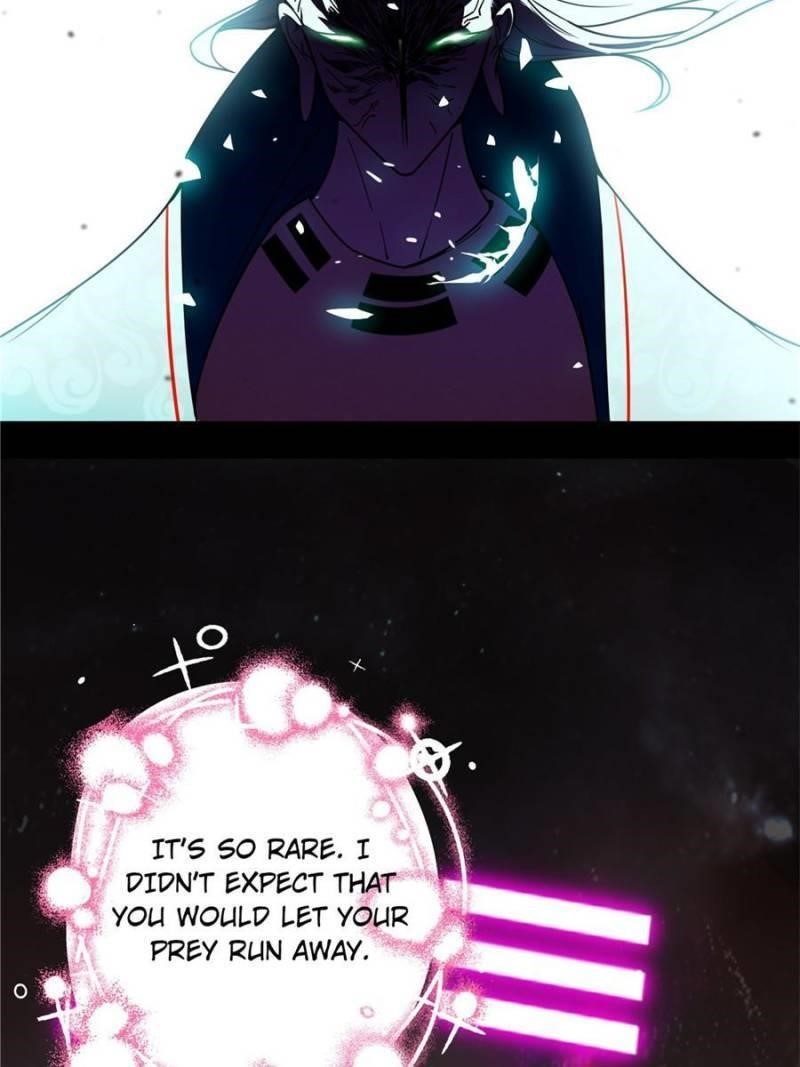 I’m An Evil God Chapter 333 - Page 121