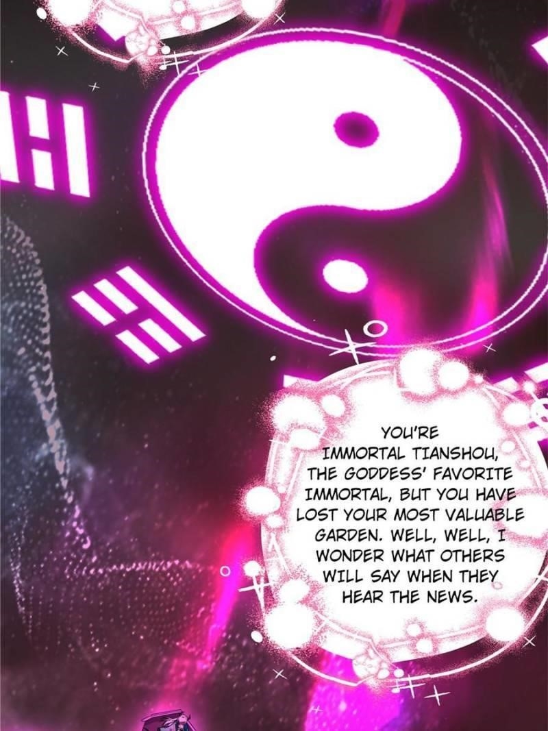 I’m An Evil God Chapter 333 - Page 122