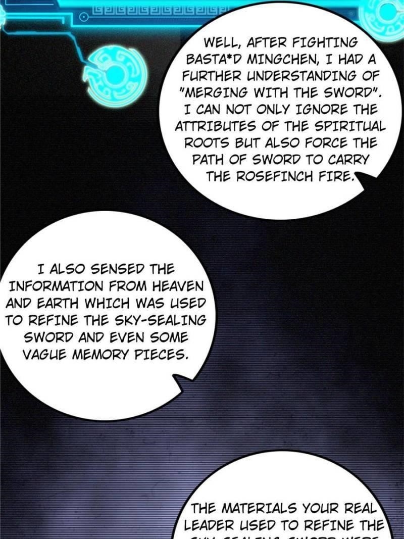 I’m An Evil God Chapter 333 - Page 14