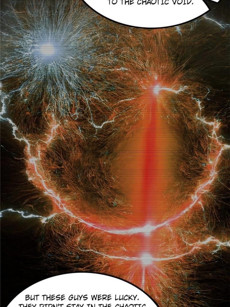 I’m An Evil God Chapter 333 - Page 17