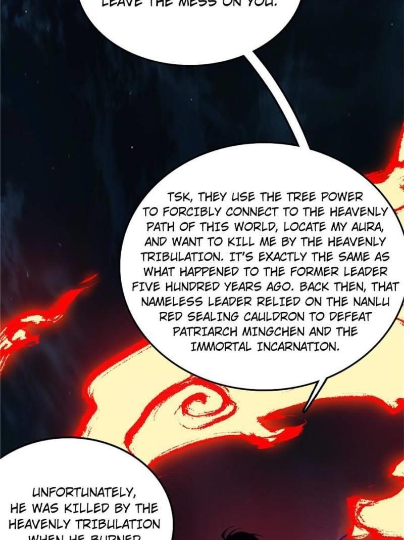 I’m An Evil God Chapter 333 - Page 30