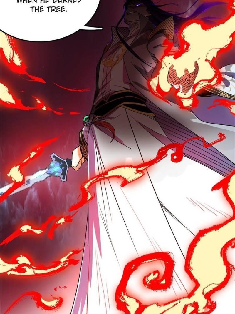 I’m An Evil God Chapter 333 - Page 31