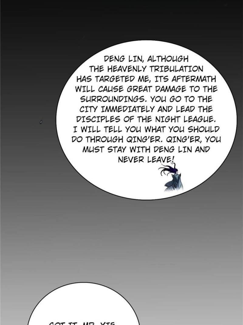 I’m An Evil God Chapter 333 - Page 36