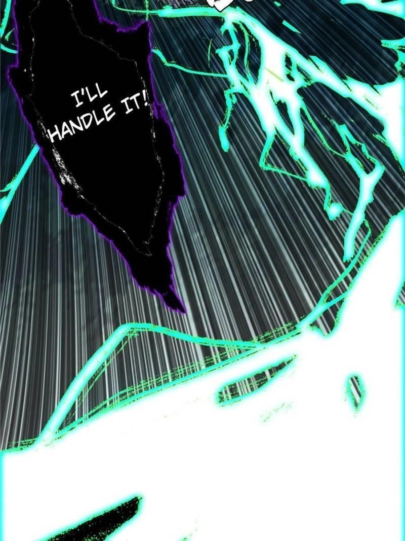 I’m An Evil God Chapter 333 - Page 40