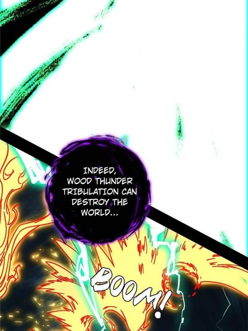 I’m An Evil God Chapter 333 - Page 41