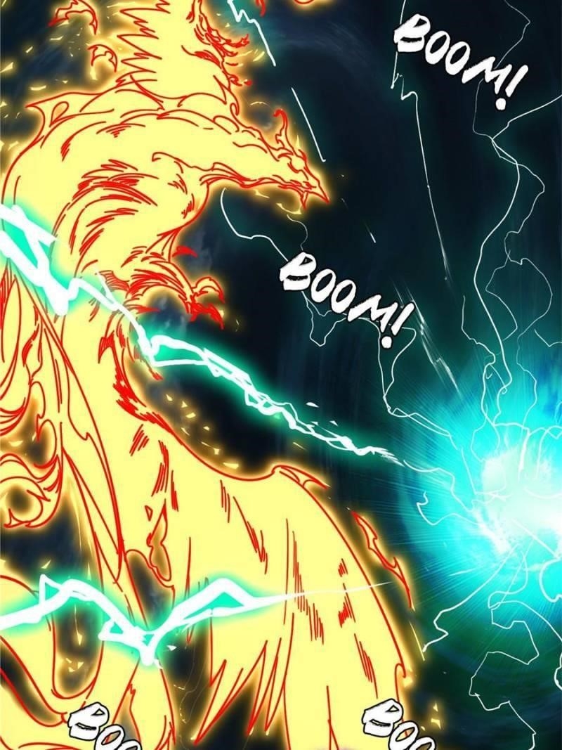 I’m An Evil God Chapter 333 - Page 42