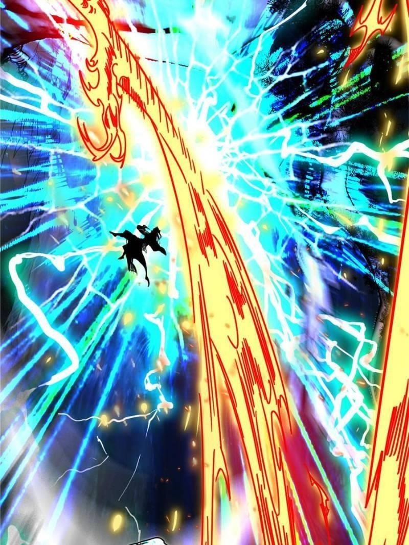 I’m An Evil God Chapter 333 - Page 44