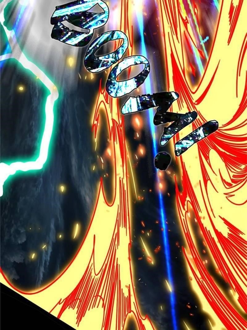 I’m An Evil God Chapter 333 - Page 45