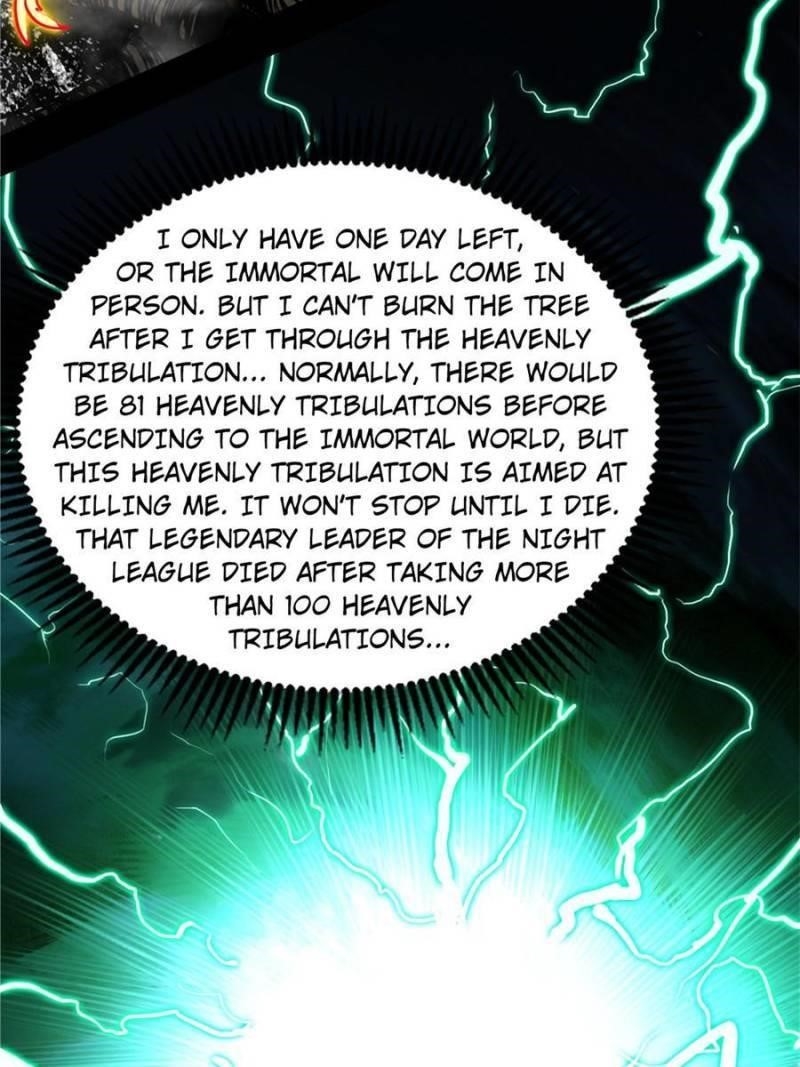 I’m An Evil God Chapter 333 - Page 48