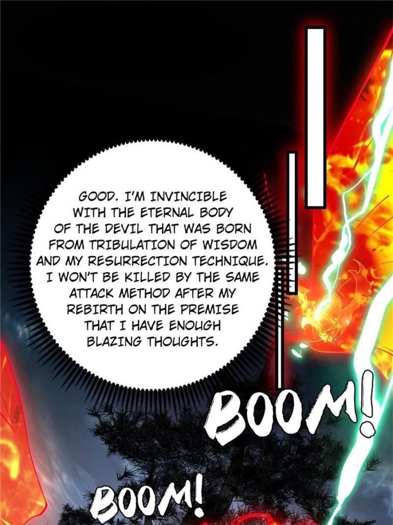 I’m An Evil God Chapter 333 - Page 63