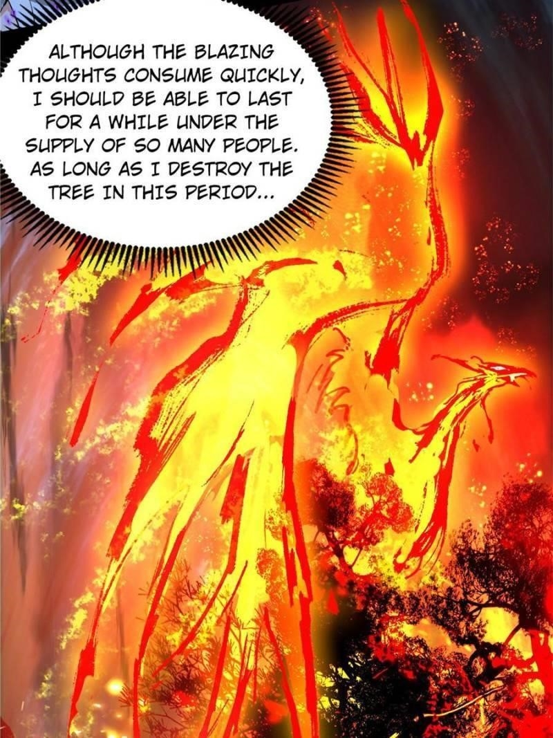 I’m An Evil God Chapter 333 - Page 68