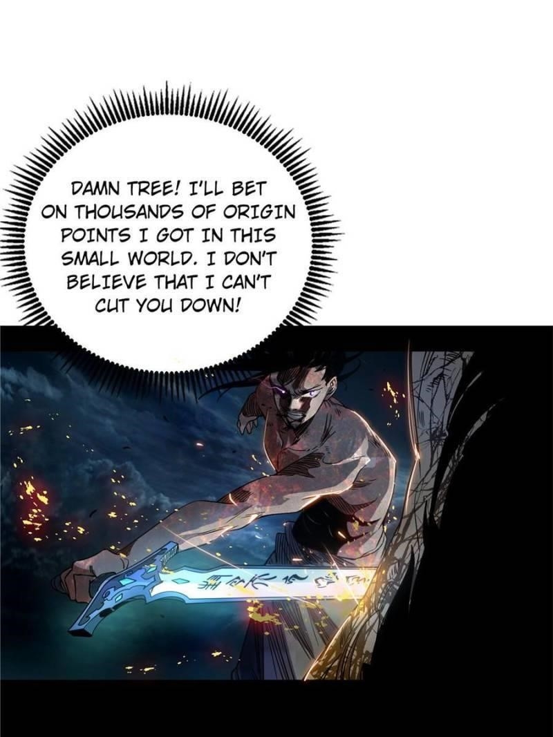 I’m An Evil God Chapter 333 - Page 88