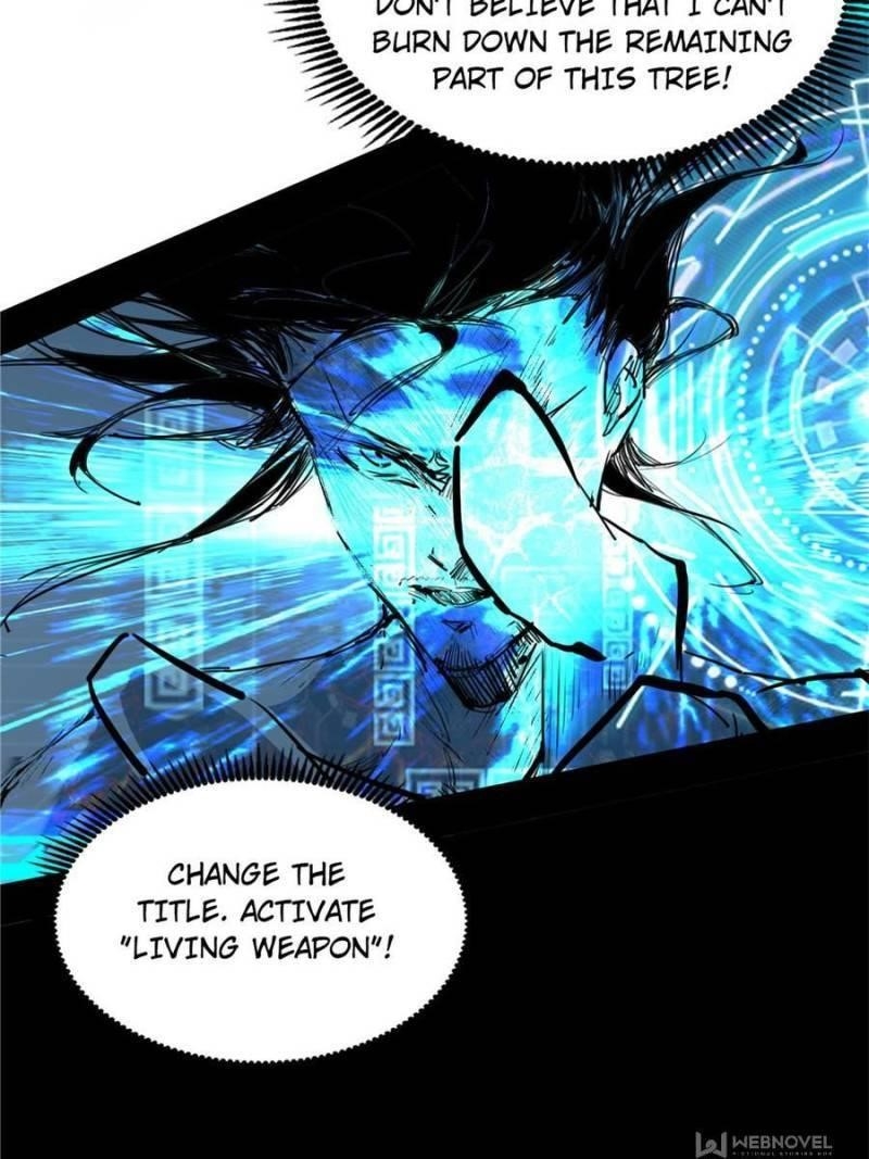 I’m An Evil God Chapter 333 - Page 94