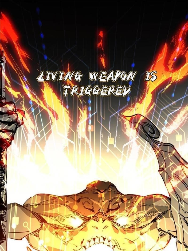 I’m An Evil God Chapter 333 - Page 96