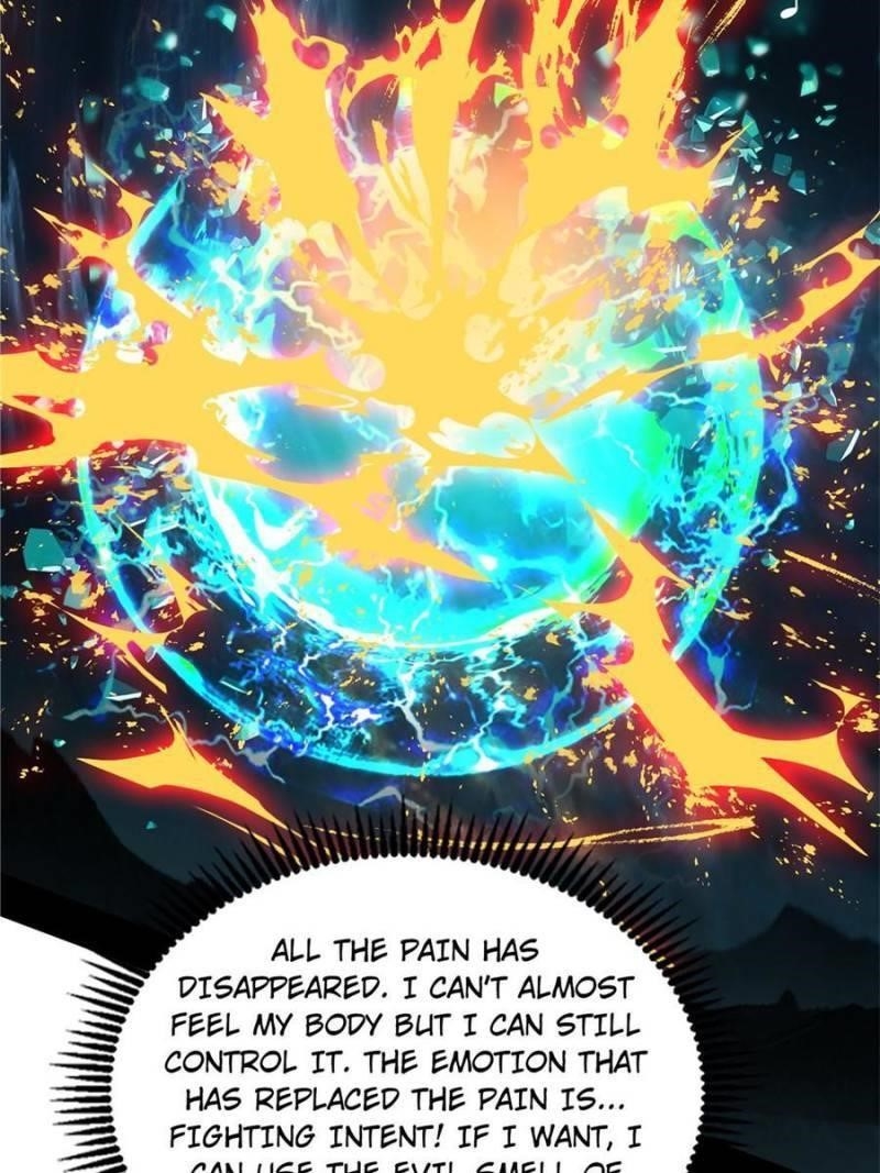 I’m An Evil God Chapter 333 - Page 99