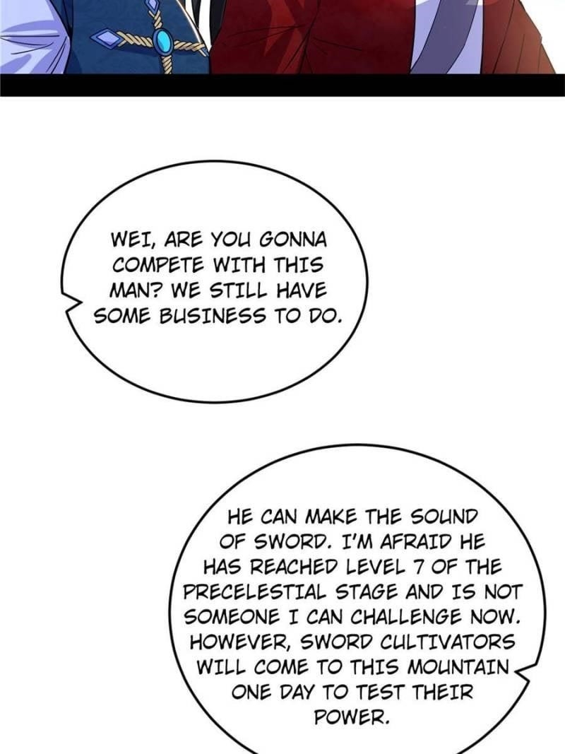 I’m An Evil God Chapter 334 - Page 100