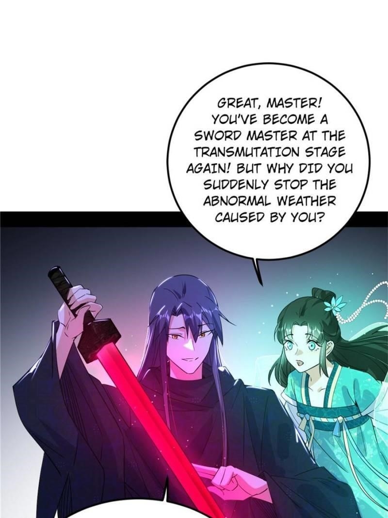 I’m An Evil God Chapter 334 - Page 103