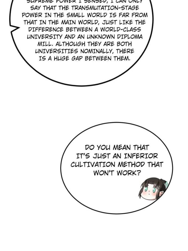 I’m An Evil God Chapter 334 - Page 105