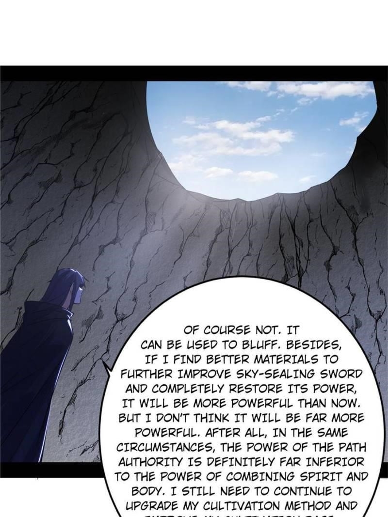 I’m An Evil God Chapter 334 - Page 106