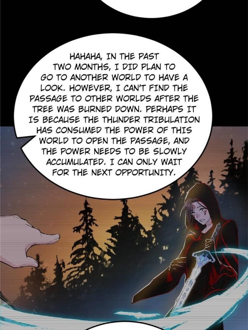 I’m An Evil God Chapter 334 - Page 14