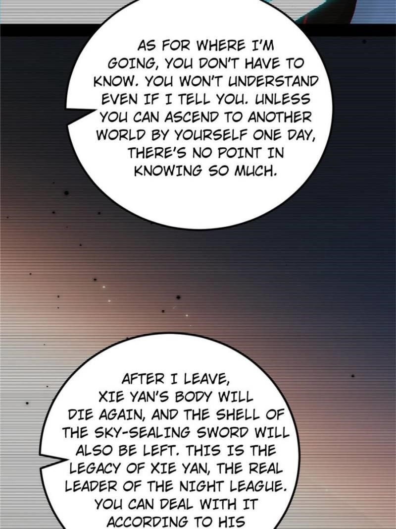 I’m An Evil God Chapter 334 - Page 15