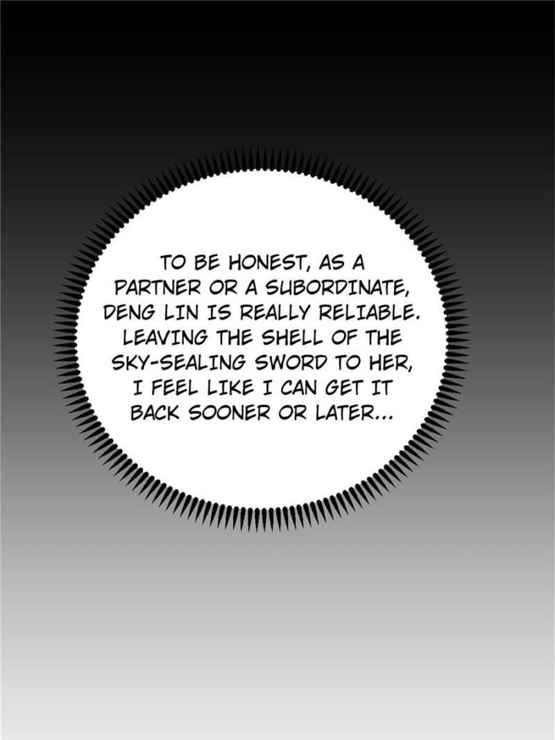 I’m An Evil God Chapter 334 - Page 19