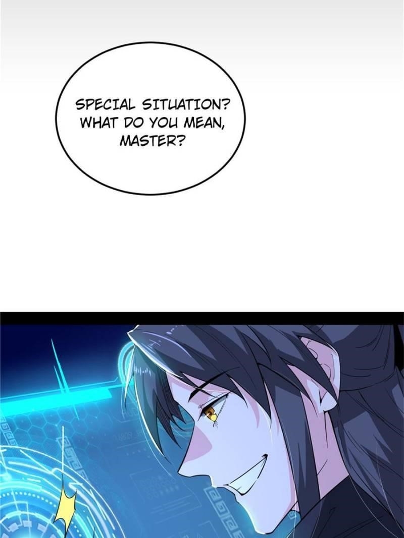 I’m An Evil God Chapter 334 - Page 20