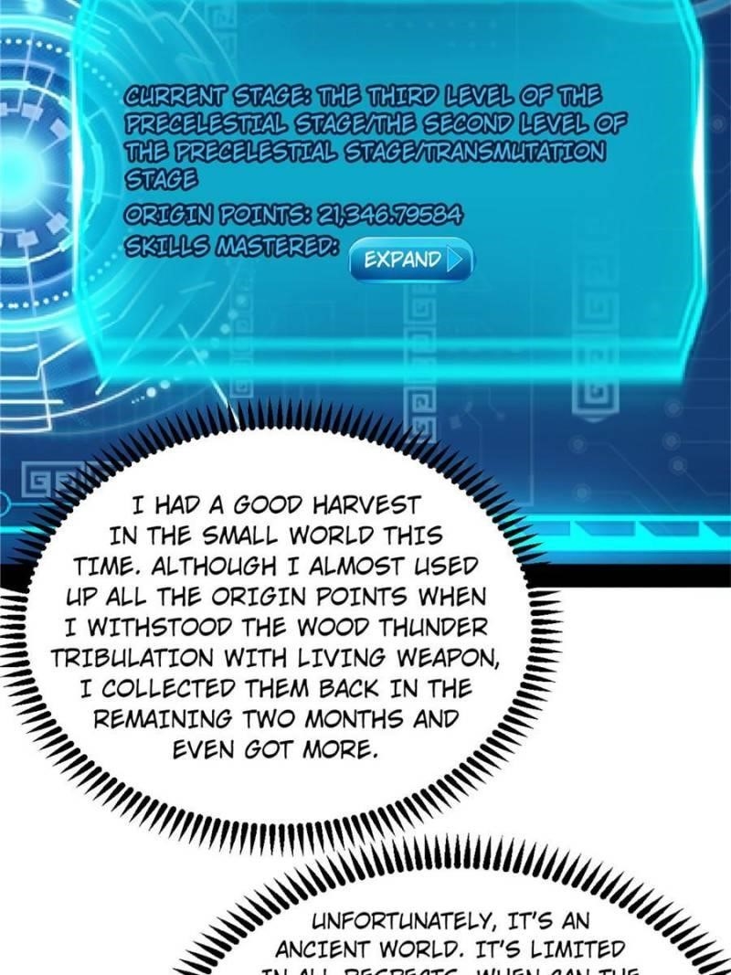 I’m An Evil God Chapter 334 - Page 22