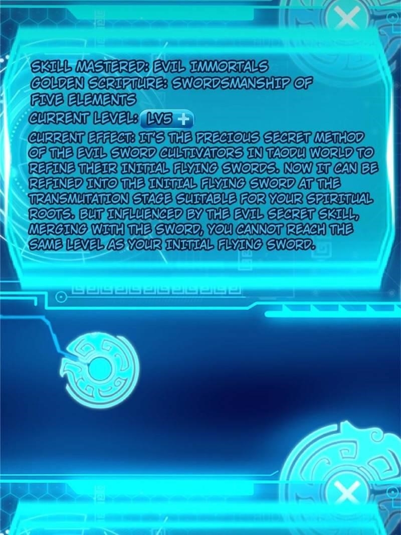 I’m An Evil God Chapter 334 - Page 27