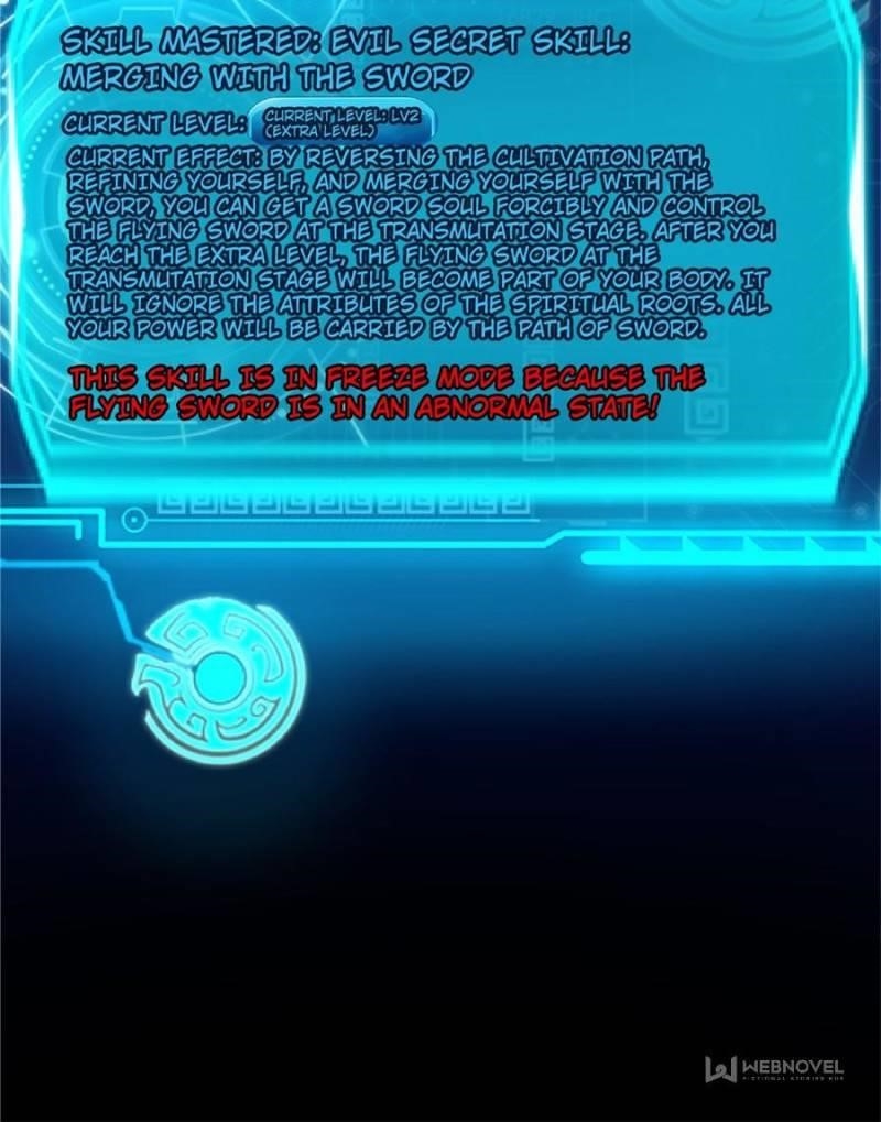 I’m An Evil God Chapter 334 - Page 28