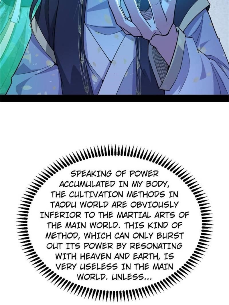 I’m An Evil God Chapter 334 - Page 33