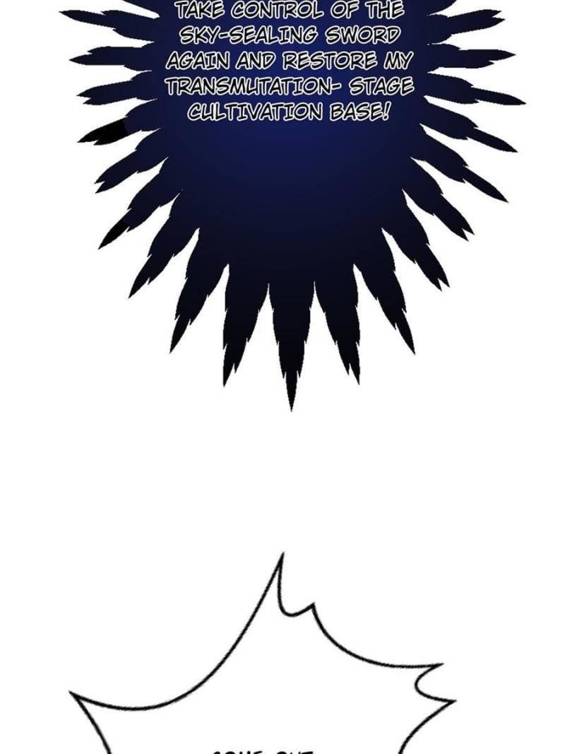 I’m An Evil God Chapter 334 - Page 35