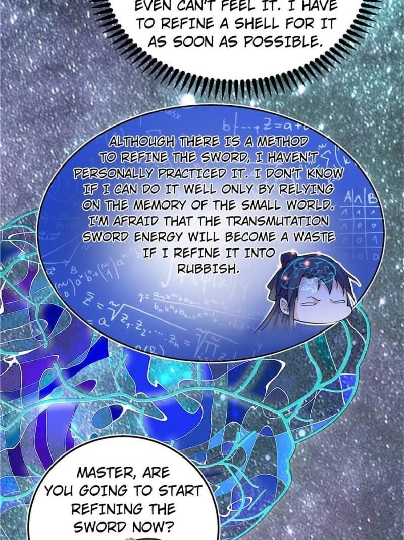 I’m An Evil God Chapter 334 - Page 42