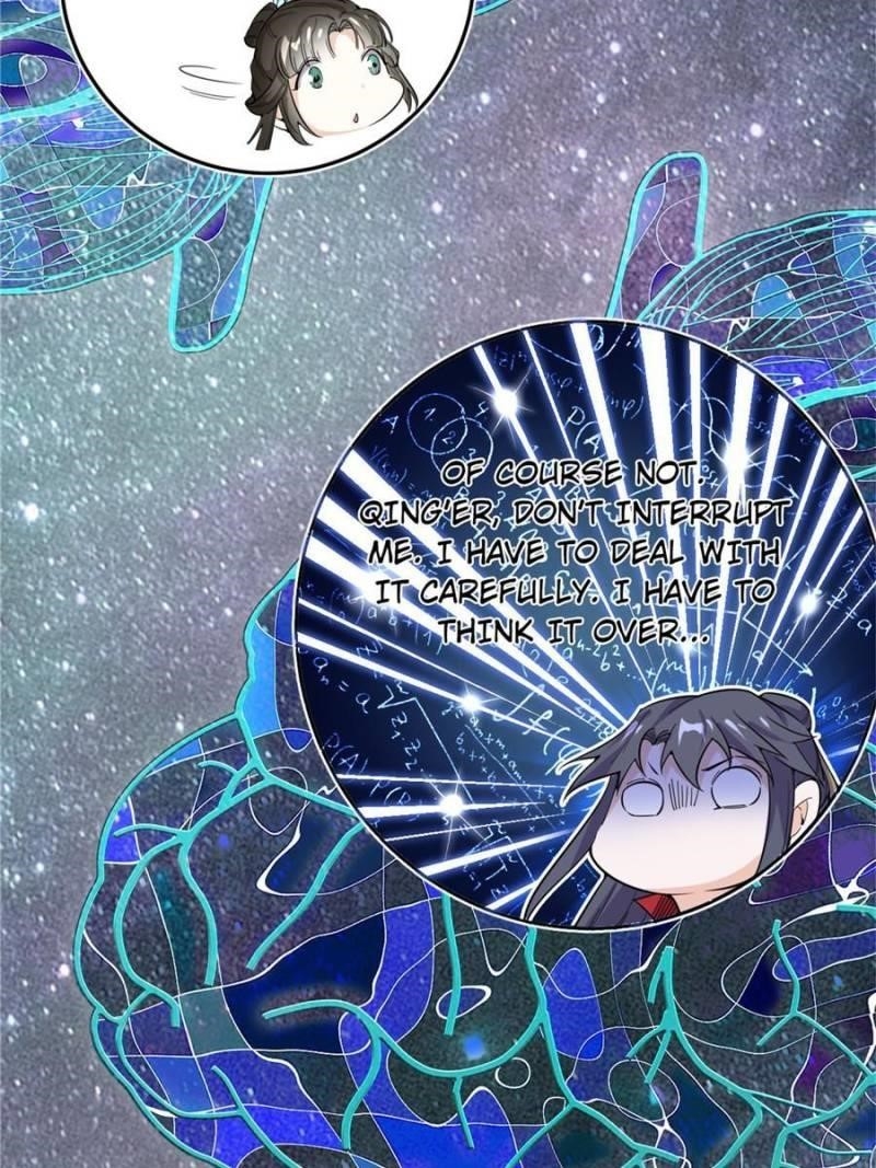 I’m An Evil God Chapter 334 - Page 43