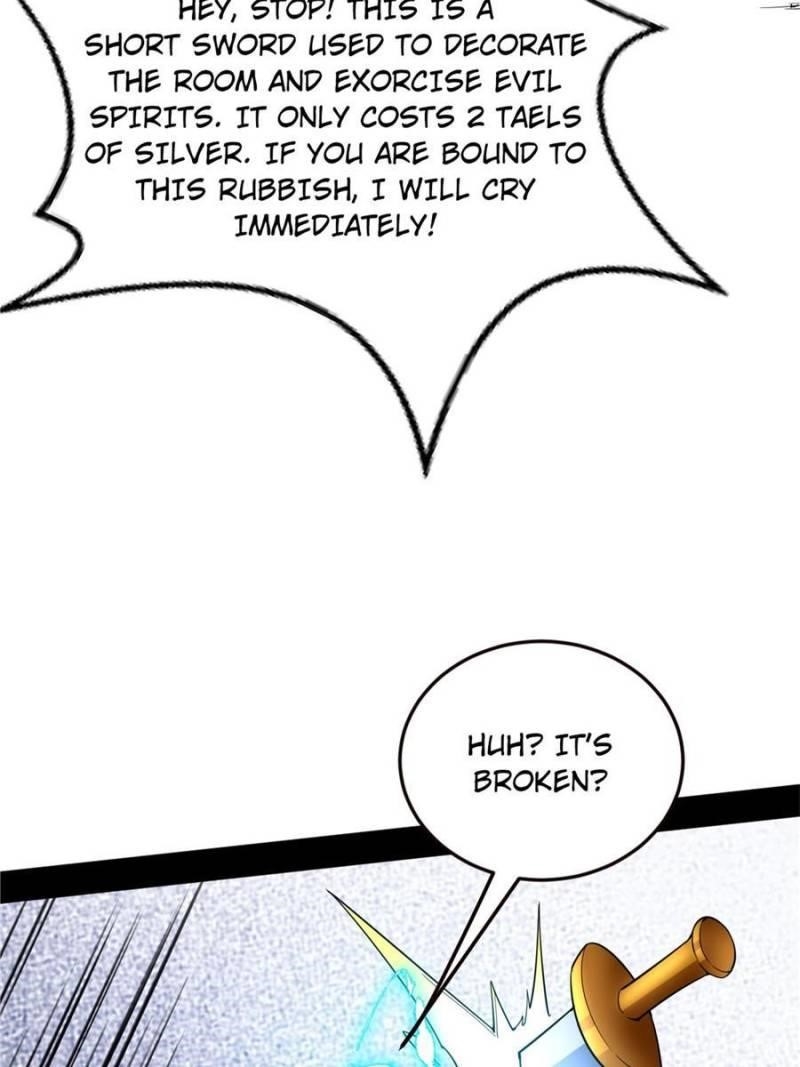 I’m An Evil God Chapter 334 - Page 47