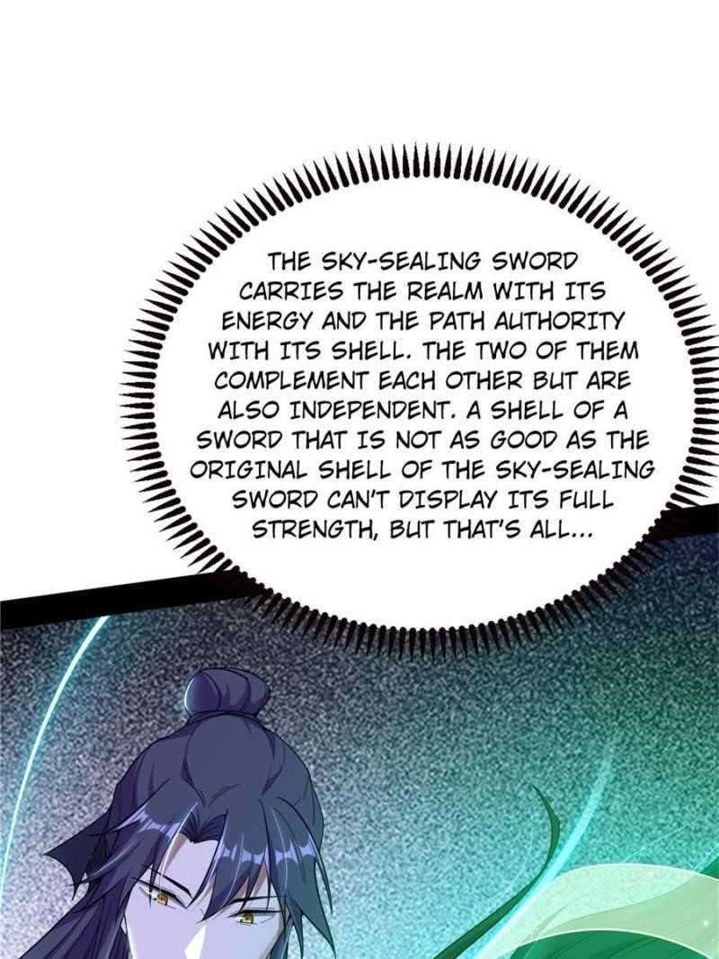 I’m An Evil God Chapter 334 - Page 50