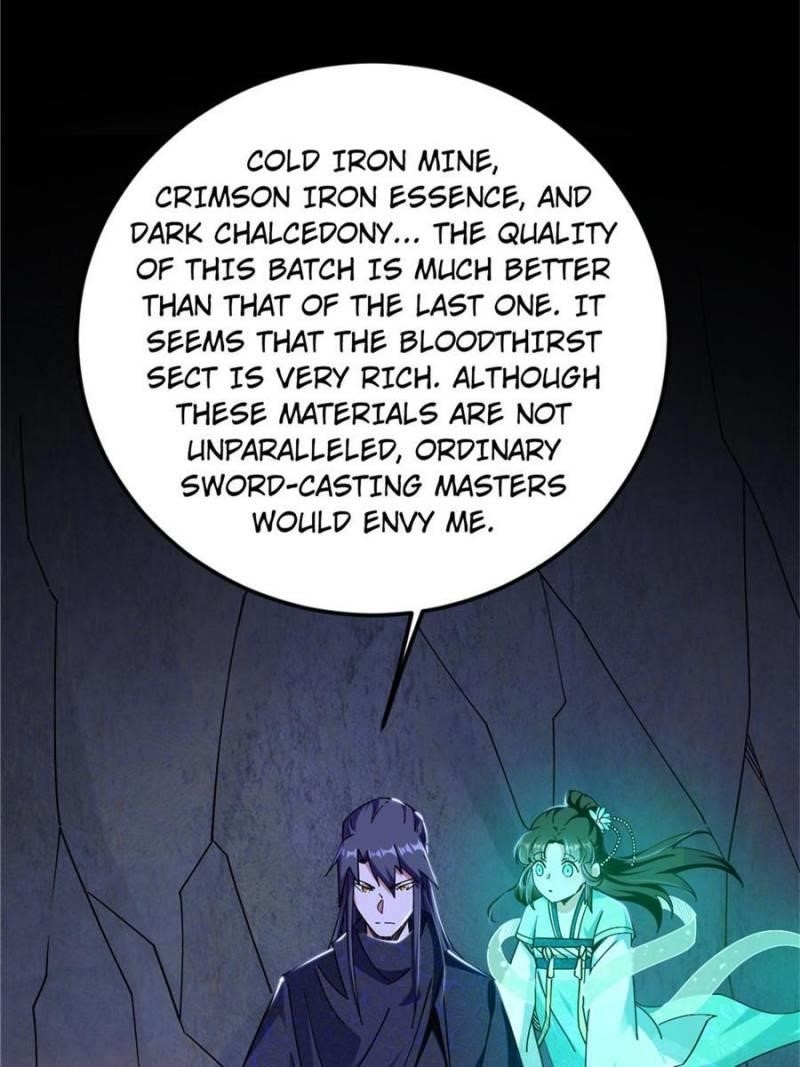 I’m An Evil God Chapter 334 - Page 55