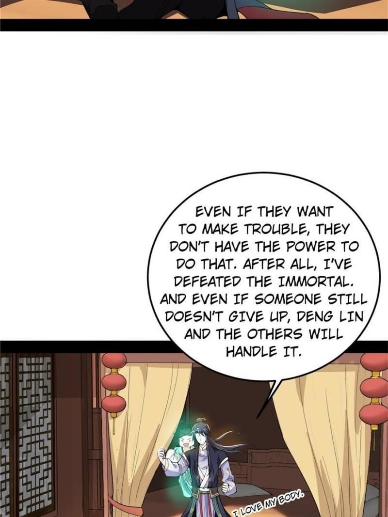 I’m An Evil God Chapter 334 - Page 6