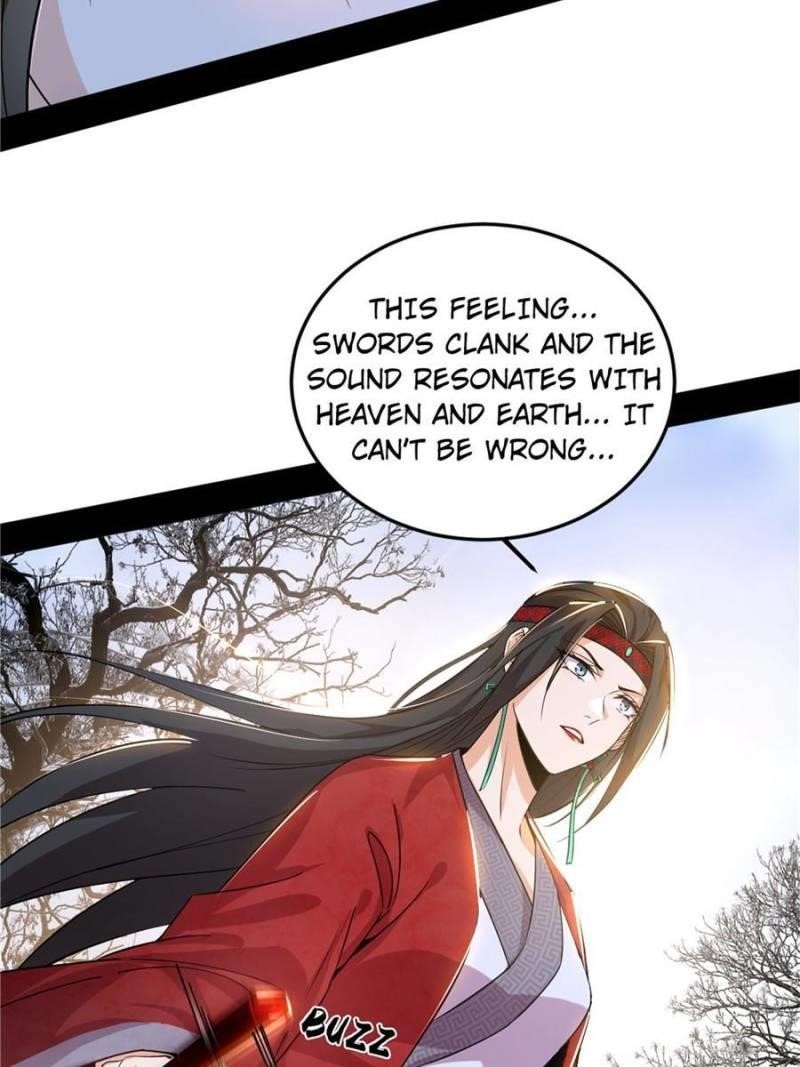 I’m An Evil God Chapter 334 - Page 90