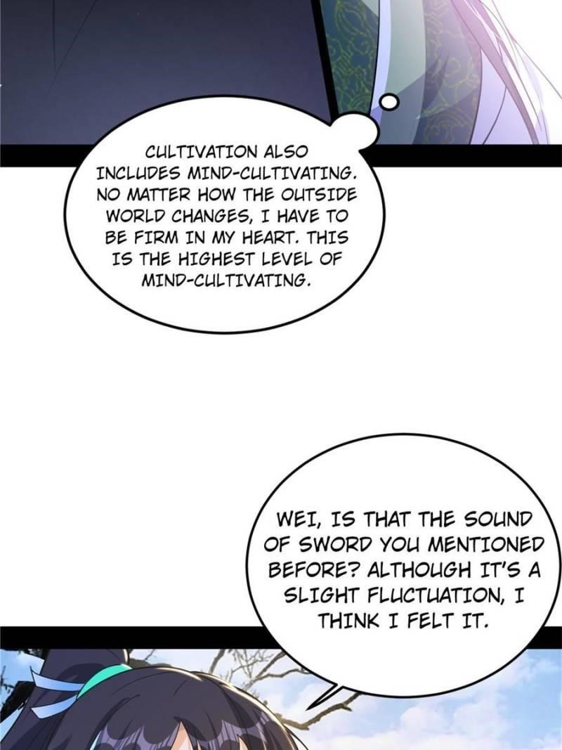 I’m An Evil God Chapter 334 - Page 97