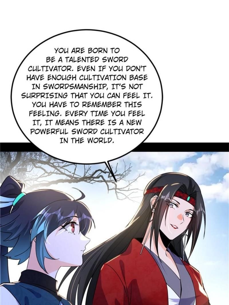 I’m An Evil God Chapter 334 - Page 99