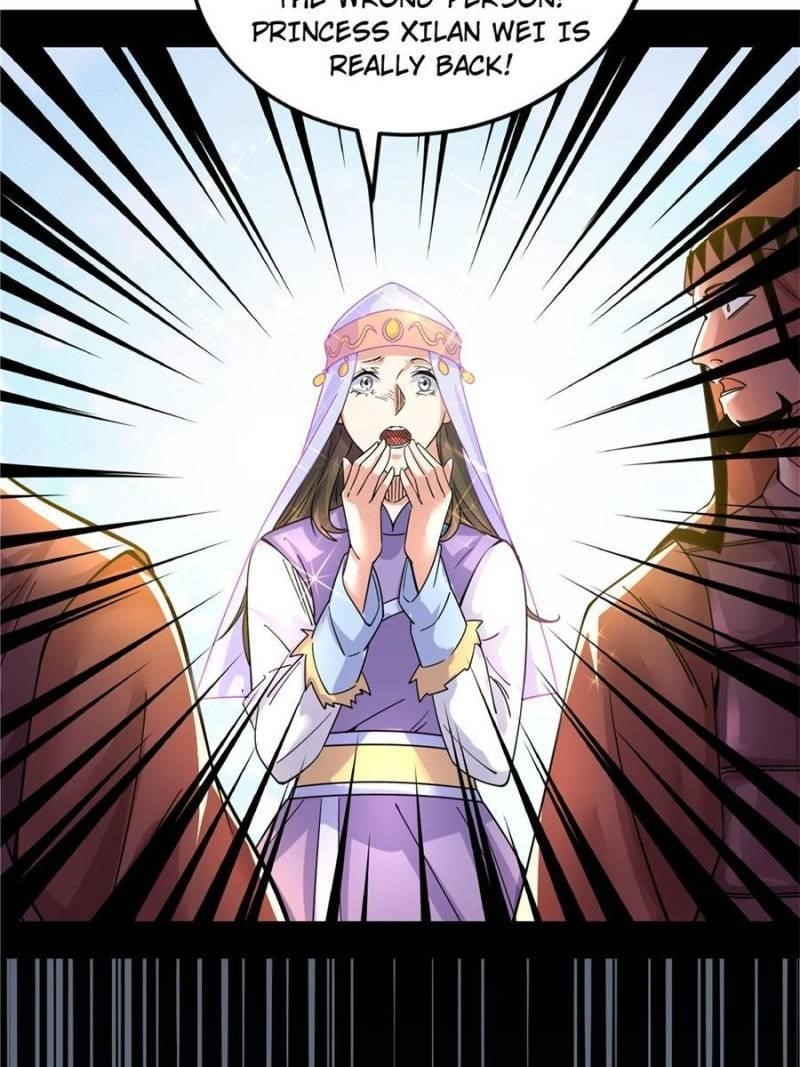 I’m An Evil God Chapter 336 - Page 12