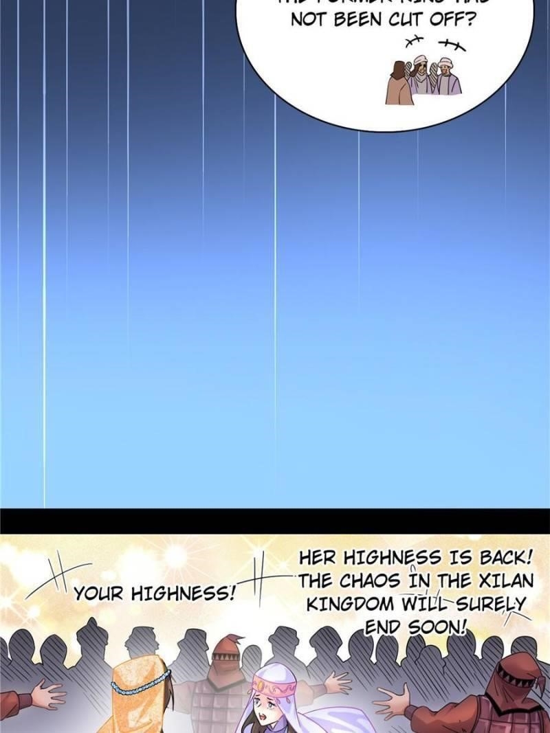 I’m An Evil God Chapter 336 - Page 14