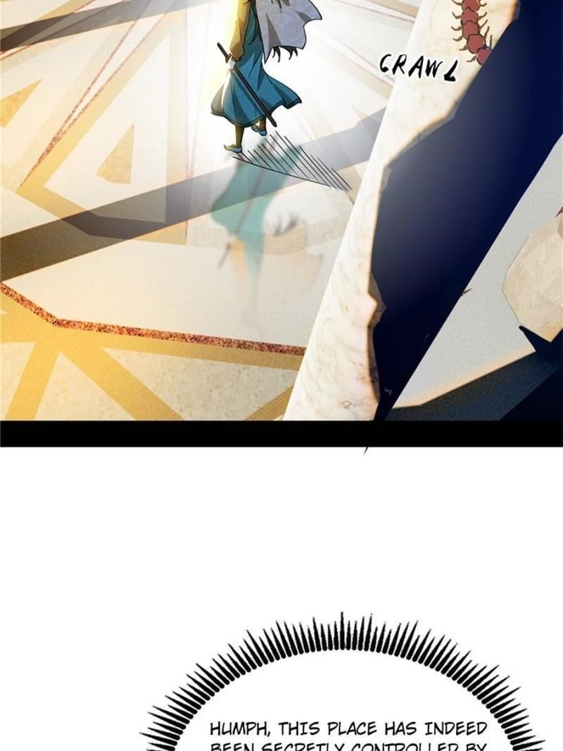 I’m An Evil God Chapter 336 - Page 26