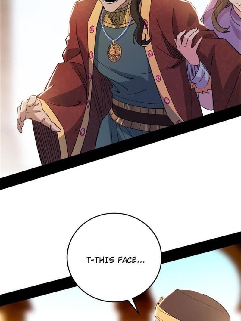 I’m An Evil God Chapter 336 - Page 31