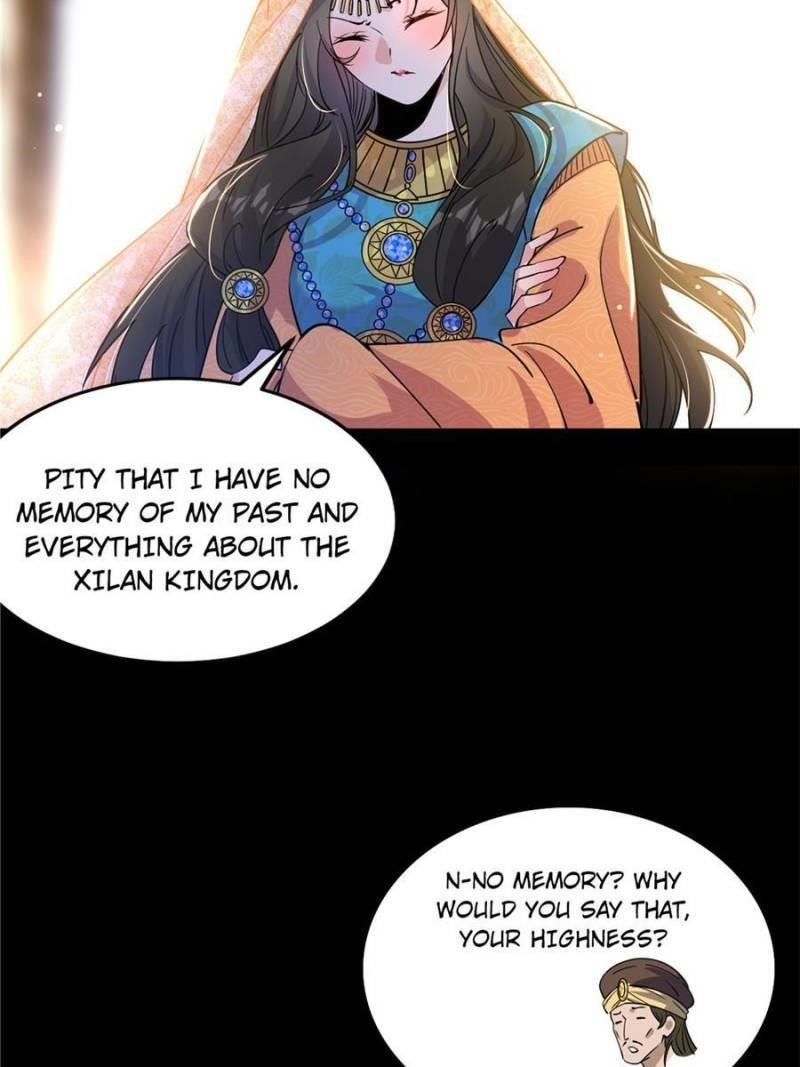 I’m An Evil God Chapter 336 - Page 41