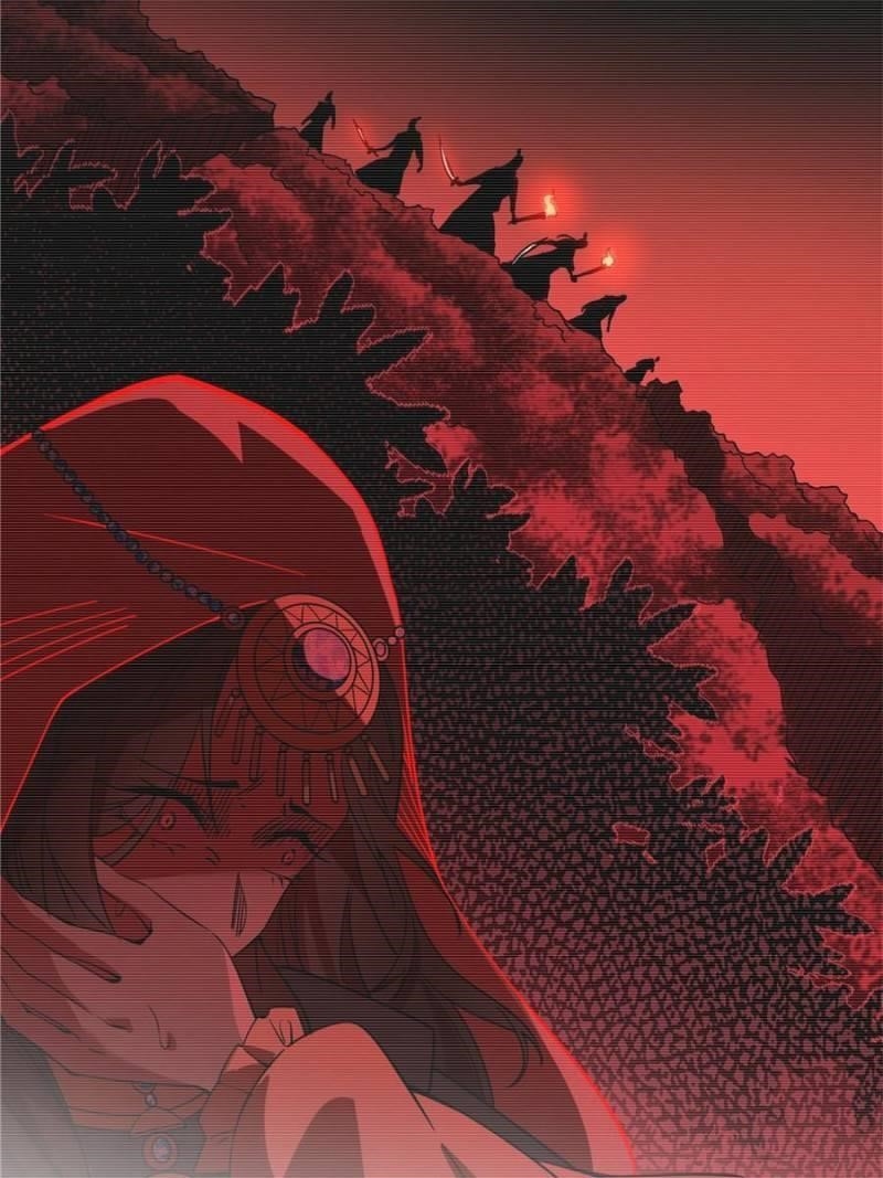 I’m An Evil God Chapter 336 - Page 47