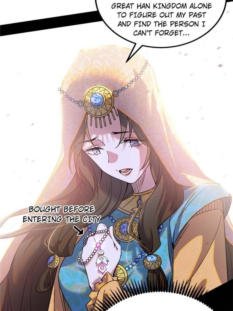 I’m An Evil God Chapter 336 - Page 50